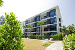 RAW4362: Brand new 2 bedrooms apartment near Rawai beachfront.. Thumbnail #34