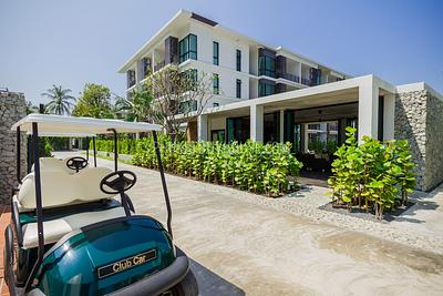 RAW4362: Brand new 2 bedrooms apartment near Rawai beachfront.. Photo #40