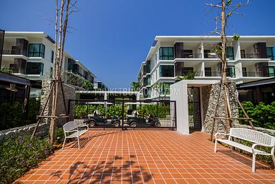 RAW4362: 拉威海滨附近全新的两居室公寓。. Photo #42