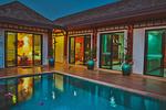 RAW4465: Three Bedroom Fully Furnished Villas with Private Pool. Thumbnail #1