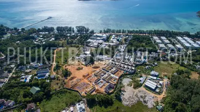 RAW4465: Three Bedroom Fully Furnished Villas with Private Pool. Photo #2