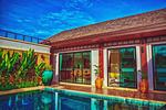 RAW4465: Three Bedroom Fully Furnished Villas with Private Pool. Thumbnail #4