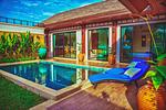 RAW4465: Three Bedroom Fully Furnished Villas with Private Pool. Thumbnail #5