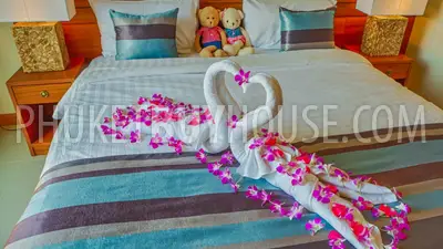 RAW4465: Three Bedroom Fully Furnished Villas with Private Pool. Photo #7