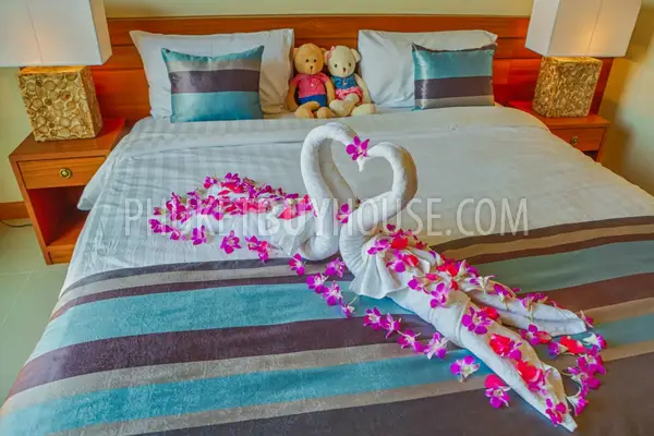 RAW4465: Three Bedroom Fully Furnished Villas with Private Pool. Photo #7
