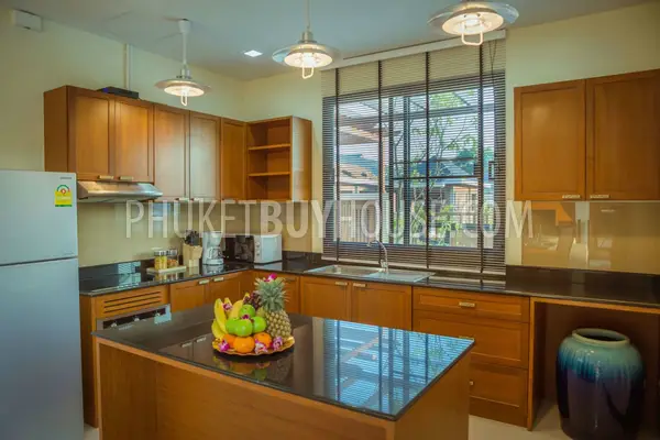 RAW4465: Three Bedroom Fully Furnished Villas with Private Pool. Photo #8