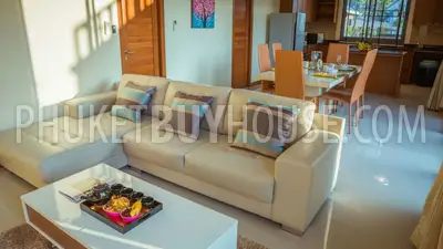 RAW4465: Three Bedroom Fully Furnished Villas with Private Pool. Photo #9
