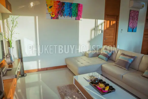 RAW4465: Three Bedroom Fully Furnished Villas with Private Pool. Photo #10