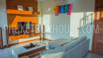 RAW4465: Three Bedroom Fully Furnished Villas with Private Pool. Photo #11
