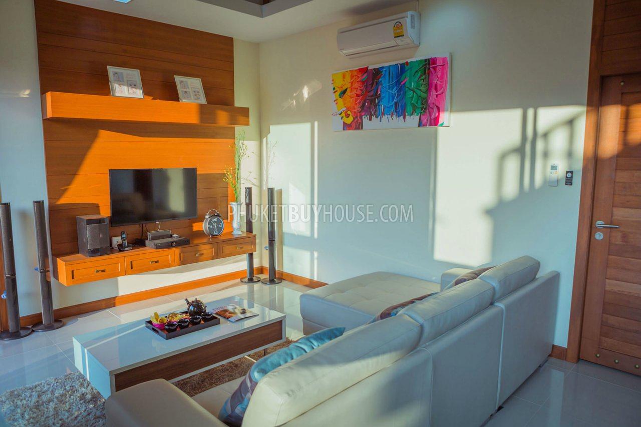 RAW4465: Three Bedroom Fully Furnished Villas with Private Pool. Photo #11