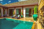 RAW4465: Three Bedroom Fully Furnished Villas with Private Pool. Thumbnail #12