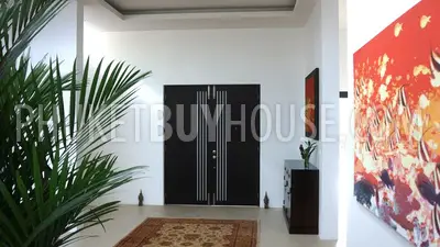 EAS4467: Amazing views, large modern villa. Fotoğraf #3