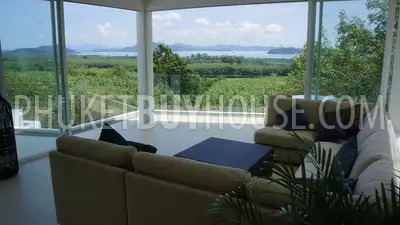 EAS4467: Amazing views, large modern villa. Fotoğraf #5