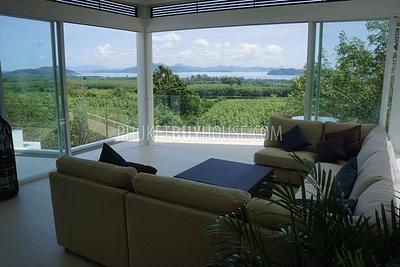 EAS4467: Amazing views, large modern villa. Photo #4
