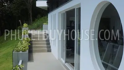 EAS4467: Amazing views, large modern villa. Fotoğraf #6
