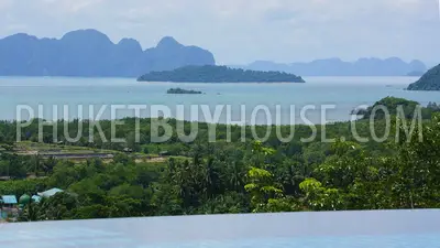 EAS4467: Amazing views, large modern villa. Fotoğraf #9