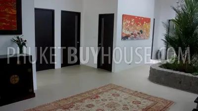 EAS4467: Amazing views, large modern villa. Fotoğraf #12