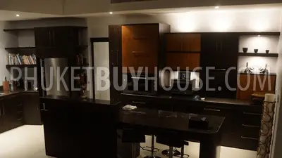 EAS4467: Amazing views, large modern villa. Fotoğraf #14