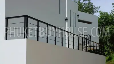 EAS4467: Amazing views, large modern villa. Fotoğraf #15