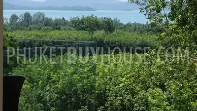 EAS4467: Amazing views, large modern villa. Fotoğraf #19