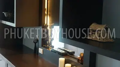 EAS4467: Amazing views, large modern villa. Fotoğraf #20