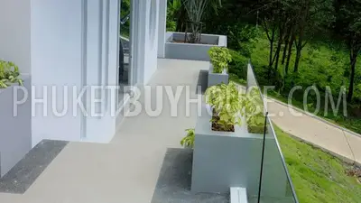 EAS4467: Amazing views, large modern villa. Fotoğraf #21