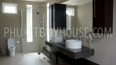 EAS4467: Amazing views, large modern villa. Fotoğraf #23