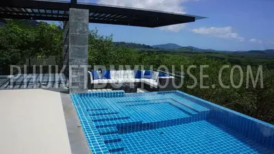 EAS4467: Amazing views, large modern villa. Fotoğraf #25
