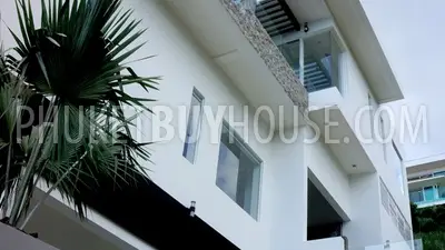 EAS4467: Amazing views, large modern villa. Fotoğraf #26