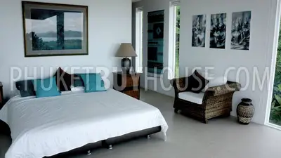 EAS4467: Amazing views, large modern villa. Fotoğraf #27