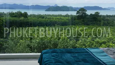 EAS4467: Amazing views, large modern villa. Fotoğraf #28