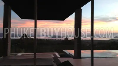 EAS4467: Amazing views, large modern villa. Fotoğraf #29