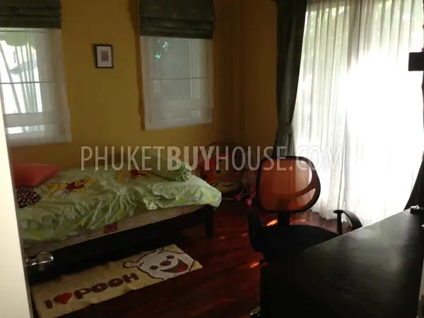 CHA4468: 3 Bedroom Pool House for sale. Fotoğraf #2