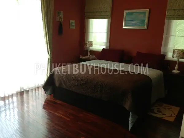 CHA4468: 3 Bedroom Pool House for sale. Fotoğraf #3