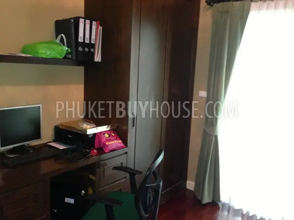 CHA4468: 3 Bedroom Pool House for sale. Fotoğraf #4