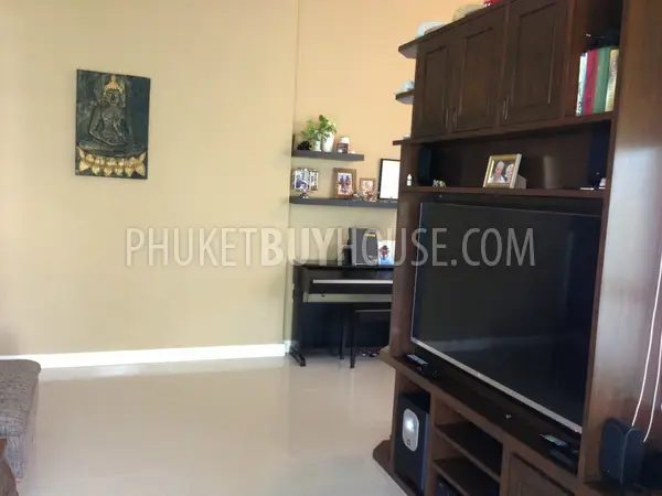 CHA4468: 3 Bedroom Pool House for sale. Fotoğraf #5