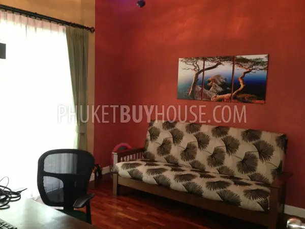 CHA4468: 3 Bedroom Pool House for sale. Fotoğraf #6