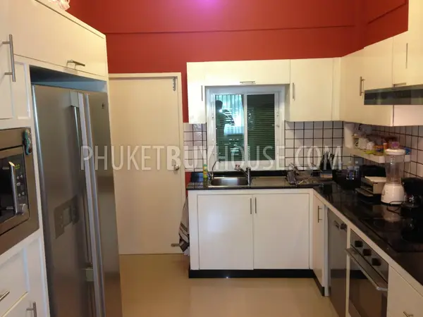 CHA4468: 3 Bedroom Pool House for sale. Fotoğraf #7