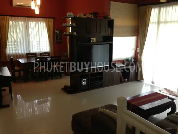 CHA4468: 3 Bedroom Pool House for sale. Fotoğraf #8