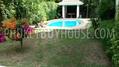 CHA4468: 3 Bedroom Pool House for sale. 照片 #9