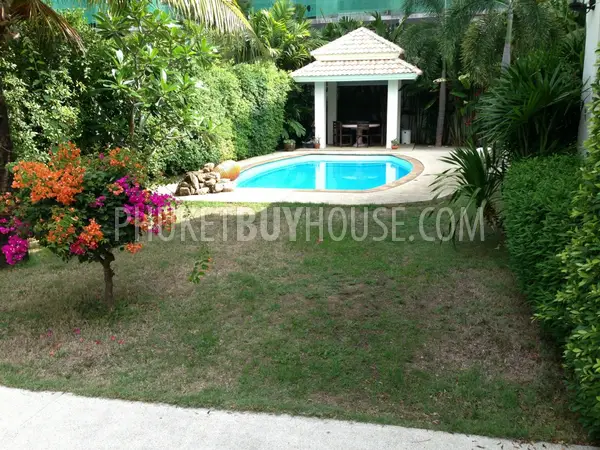 CHA4468: 3 Bedroom Pool House for sale. Fotoğraf #9