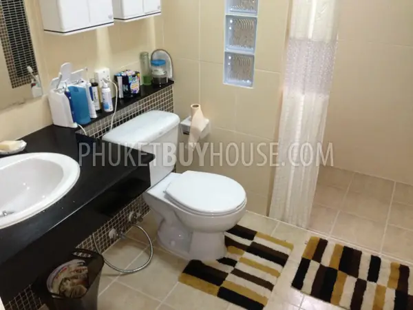 CHA4468: 3 Bedroom Pool House for sale. Fotoğraf #11
