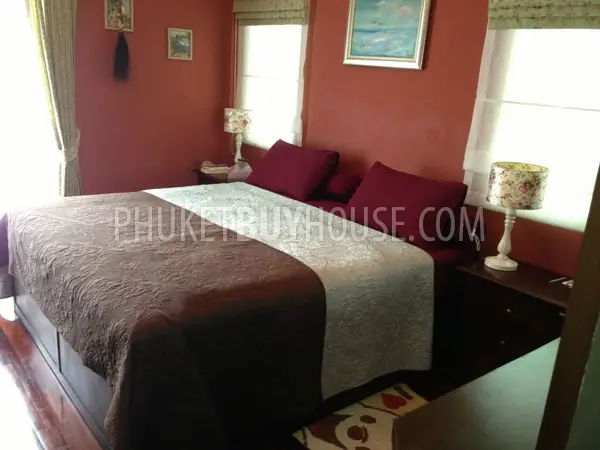 CHA4468: 3 Bedroom Pool House for sale. Fotoğraf #12