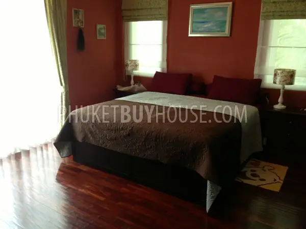 CHA4468: 3 Bedroom Pool House for sale. Fotoğraf #13