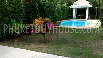 CHA4468: 3 Bedroom Pool House for sale. 照片 #14