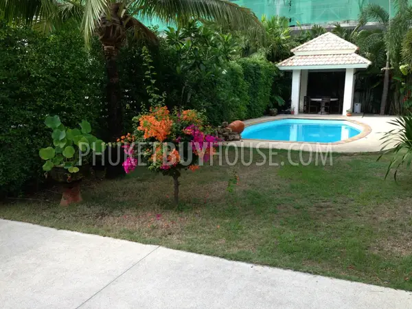CHA4468: 3 Bedroom Pool House for sale. Fotoğraf #14