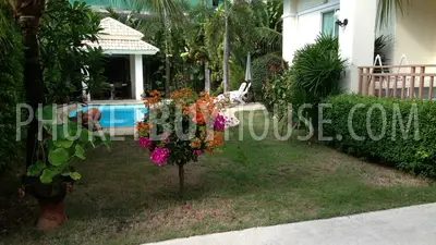 CHA4468: 3 Bedroom Pool House for sale. 照片 #15