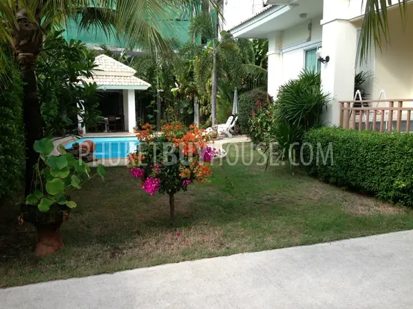 CHA4468: 3 Bedroom Pool House for sale. Fotoğraf #15