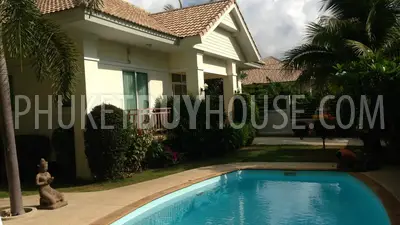 CHA4468: 3 Bedroom Pool House for sale. 照片 #16