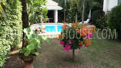 CHA4468: 3 Bedroom Pool House for sale. 照片 #17
